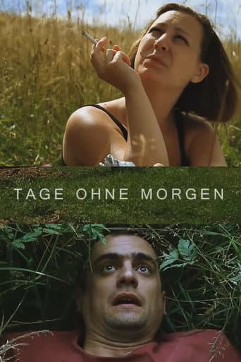 Poster for Days Without Tomorrow