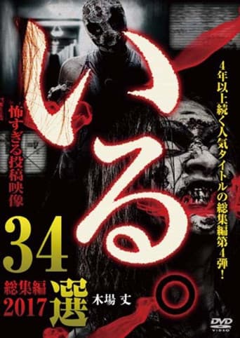 Poster for 「Iru.」Sōshūhen ~ 2017 Chō Kowasugiru Tōkō Eizō 34-sen ~