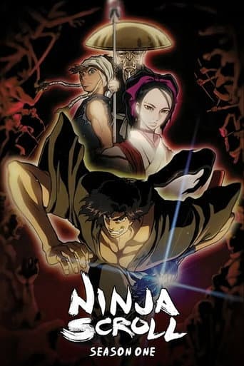 Poster for Season 1