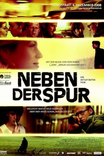 Poster for Neben der Spur