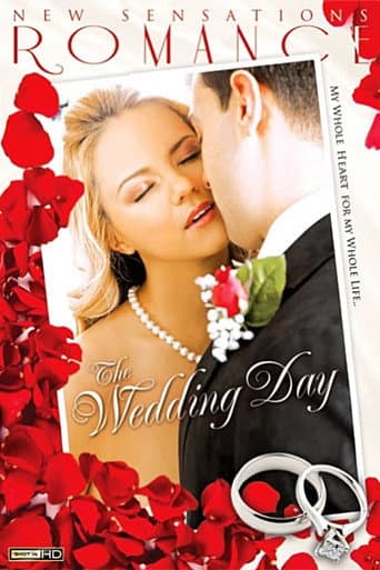 Poster for The Wedding Day