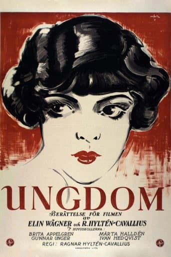 Poster for Youth