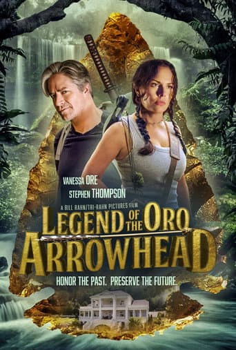 Poster for Oro Arrowhead