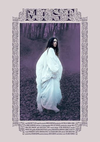 Poster for Mist