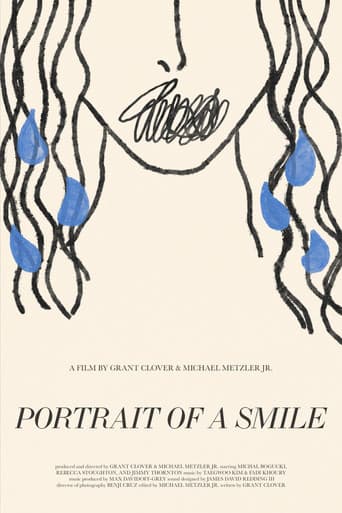 Poster for Portrait of a Smile