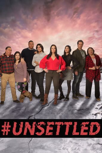 Poster for Unsettled