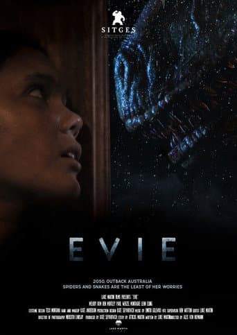 Poster for Evie