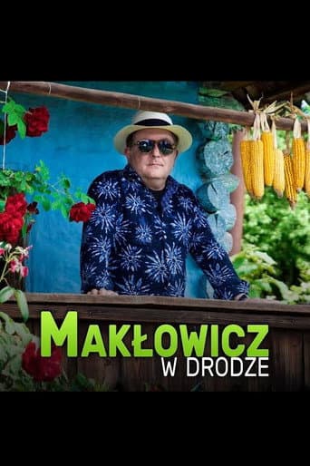 Poster for Makłowicz w drodze