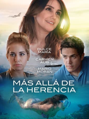 Poster for Beyond Heritage
