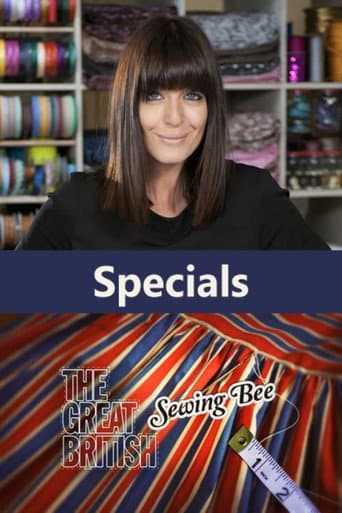 Poster for Specials