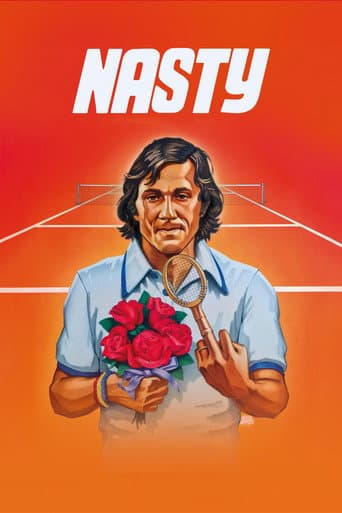 Poster for Nasty