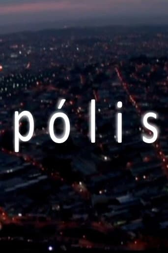 Poster for Polis