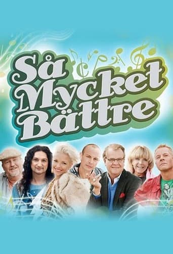 Poster for Season 1