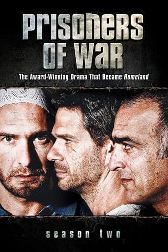 Poster for Season 2