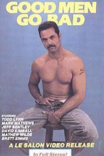 Poster for Good Men Go Bad