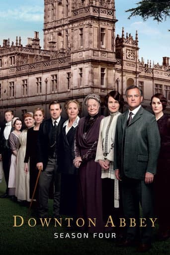 Poster for Series 4