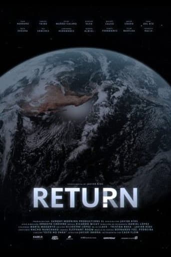 Poster for Return