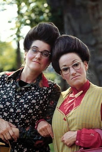 Poster for Willie en Nellie