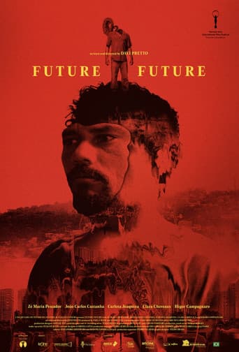Poster for Future Future