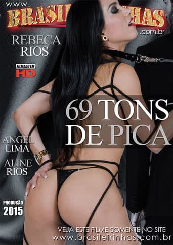 Poster for 69 Tons de Pica