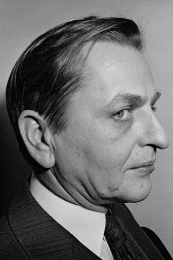 Poster for Who Killed Olof Palme?