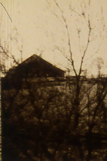 Poster for Tell Me What You Saw