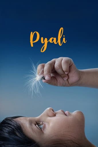 Poster for Pyali
