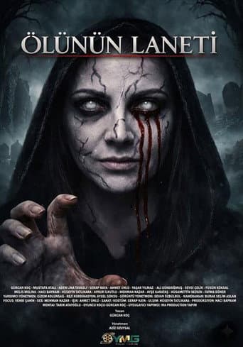 Poster for Ölünün Laneti