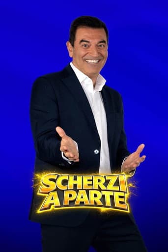Poster for Scherzi a parte