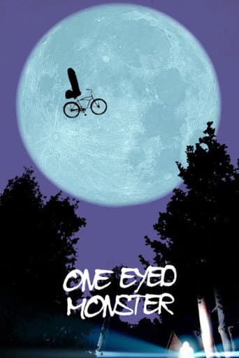 Poster for One-Eyed Monster