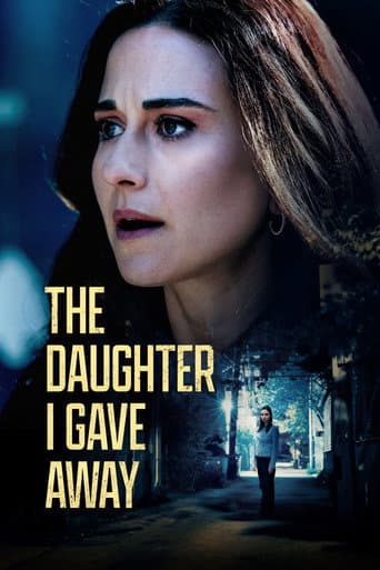 Poster for The Daughter I Gave Away
