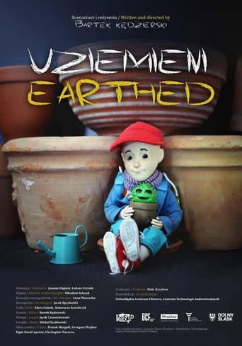 Poster for Uziemieni