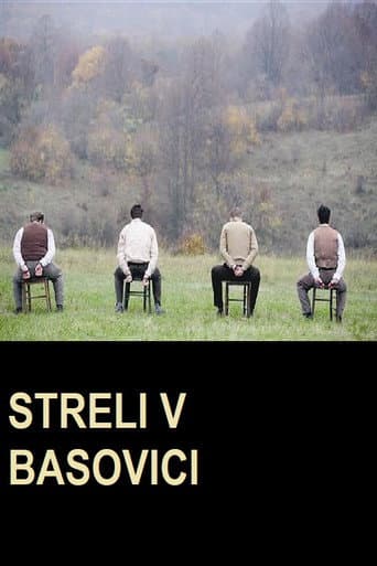 Poster for Shots in Basovizza