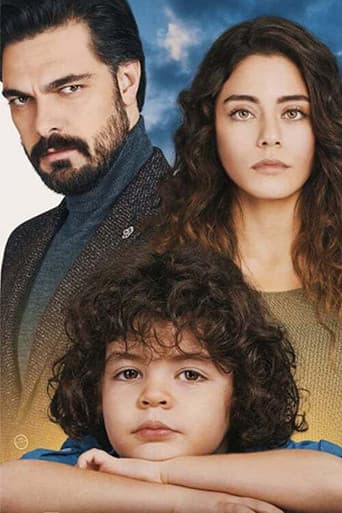 Poster for Season 1