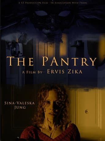 Poster for The PAntry