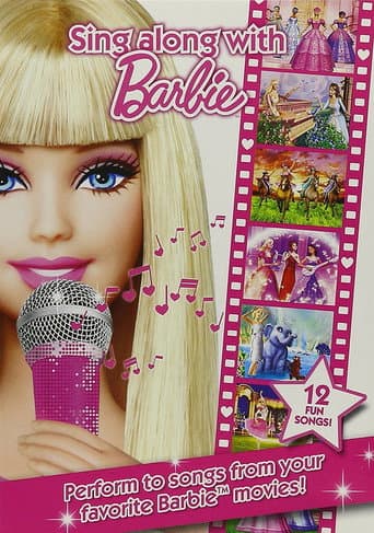 Poster for Sing Along with Barbie