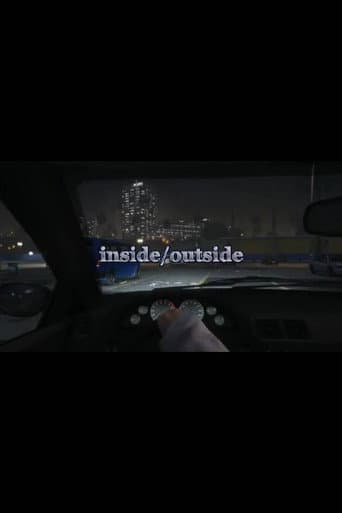 Poster for INSIDE/OUTSIDE