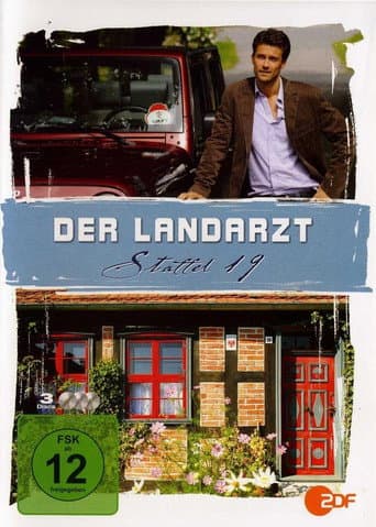 Poster for Season 19