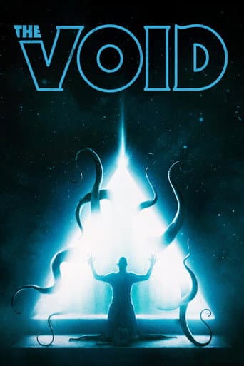 Poster for The Void