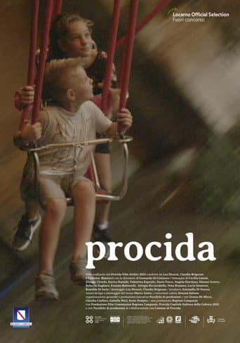 Poster for Procida