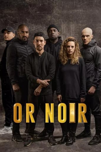 Poster for Season 2