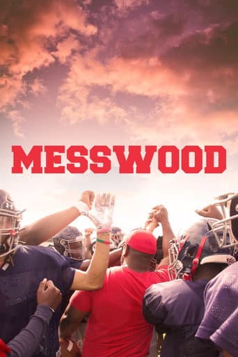 Poster for Messwood