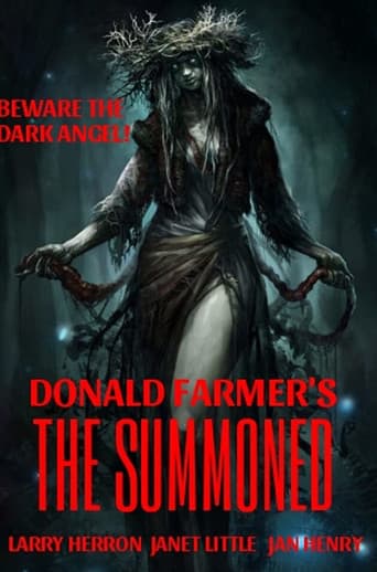 Poster for The Summoned