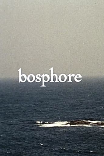 Poster for Bosphore