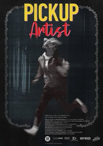 Poster for Pickup Artist