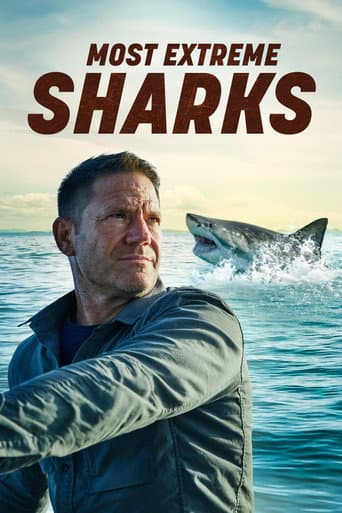 Poster for Most Extreme Sharks