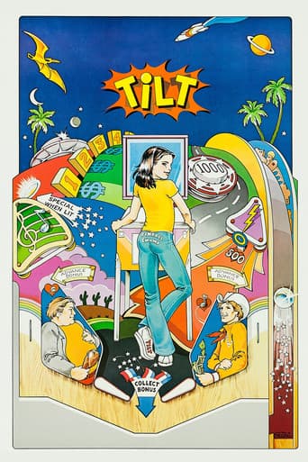 Poster for Tilt