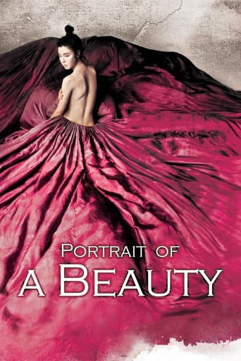 Poster for Portrait of a Beauty