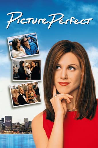Poster for Picture Perfect