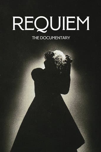 Poster for Requiem: The Documentary